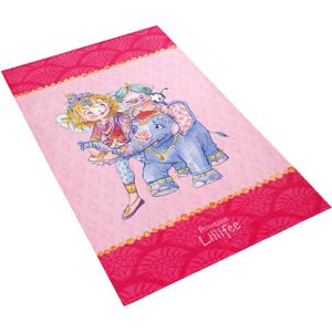 Kinderteppich PRINZESSIN LILLIFEE 