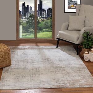Teppich SURYA Teppiche Gr. B/L: 160 cm x 215 cm, 10 mm, 1 St., beige (natur) Esszimmerteppiche