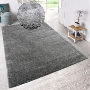 Hochflor-Teppich HOME AFFAIRE 