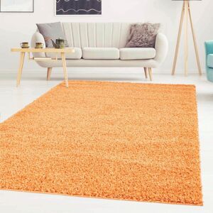 Hochflor-Teppich CARPET CITY 