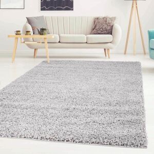 Hochflor-Teppich CARPET CITY 