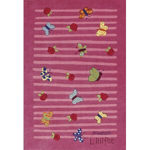 Kinderteppich PRINZESSIN LILLIFEE 