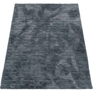 Hochflor-Teppich PACO HOME 