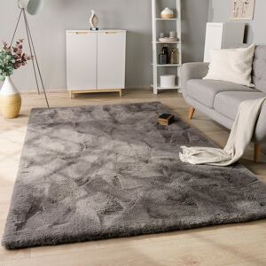 Hochflor-Teppich PACO HOME 