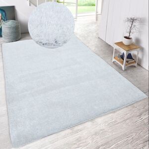 Hochflor-Teppich HOME AFFAIRE 