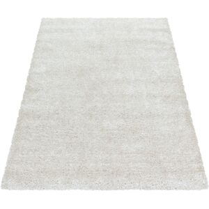 Hochflor-Teppich AYYILDIZ TEPPICHE 