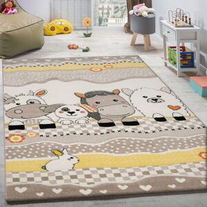 Kinderteppich PACO HOME 