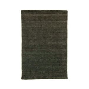 Morgenland Gabbeh Teppich - Indus - Unai - grau - 240 x 170 cm - rechteckig