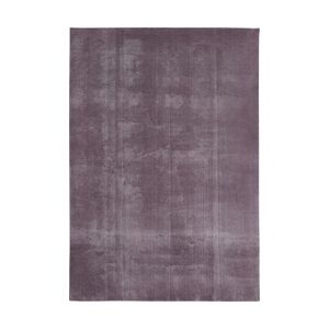 Andiamo Teppich Arezzo, lavendel, 80 x 150 cm
