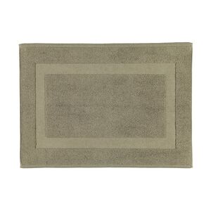 Rhomtuft Badematten Comtesse taupe - 58 Grau