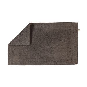 Rhomtuft Badteppiche Prestige taupe - 58 Badematten Braun