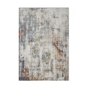 Luxor Living Teppich Molinos, beige-blau, 160 x 230 cm