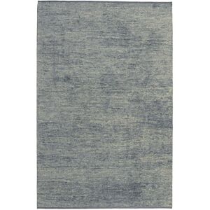 Kvadrat - Lavo Teppich, 200 x 300, graublau