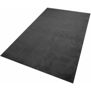 Floordirekt - Autoteppich Mustang Innenraumverkleidung Grau 76 200x100 cm - Grau