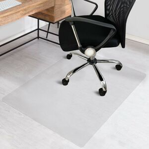 Floordirekt - Bodenschutzmatte Neo für Hartböden Vinyl Zuschnitt 200x500 cm - Transparent