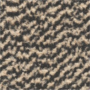 HAMAT BV Vivol - Fußmatte / Schmutzfangmatte mars - 60 x 80 cm - Beige - Beige