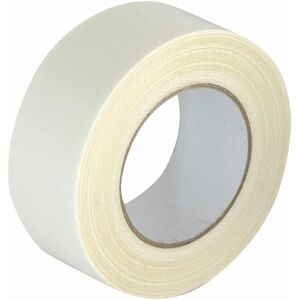 Gewebe-Teppichverlegeband 50 mm x 25 m, beige Teppich-Verlegeband - Nespoli