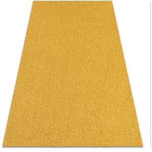 Rugsx - Teppich, Teppichboden eton gelb yellow 400x600 cm