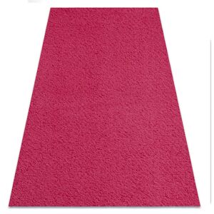 RUGSX Teppich, Teppichboden eton rosa pink 400x600 cm