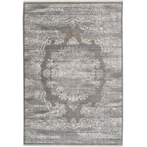 Kayoom Teppich Baroque 1200 - beige-braun - 160x230 cm