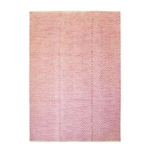 Kayoom Teppich Aperitif 510 - pink - 120x170 cm