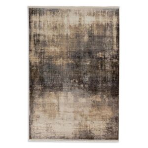 Schöner Wohnen Mystik Teppich - beige-grau - 133x185x0,7 cm