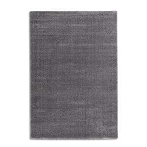 Schöner Wohnen Joy Teppich - grau - 80x150x2,2 cm