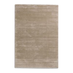 Schöner Wohnen Joy Teppich - beige - 160x230x2,2 cm