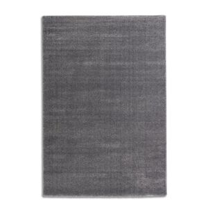 Schöner Wohnen Joy Teppich - grau - 200x290x2,2 cm