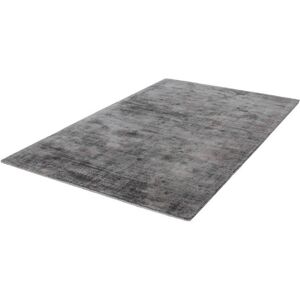 360Living Teppich Luxury grau B/L: ca. 120x170 cm