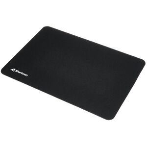 Sharkoon 1337 Gaming Mat M Schwarz