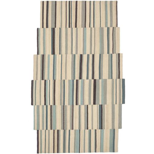 Nanimarquina – Lattice Teppich – beige – 80 x 130 cm