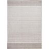 Teppich THEKO "Alaska" Teppiche Gr. B/L: 90 cm x 160 cm, 7 mm, 1 St., braun Esszimmerteppiche handgewebt, meliert, Wendeteppich, ideal im Wohnzimmer & Schlafzimmer