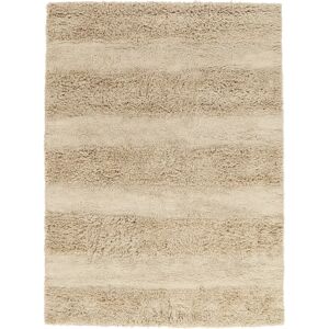 RugVista New York Tæppe - Beige 170x240