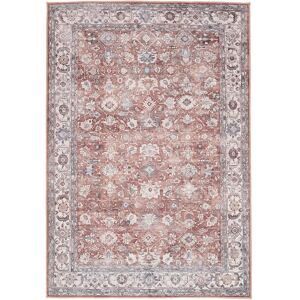 RugVista Galore Oriental Tæppe - Terrakotta / Beige 120x180