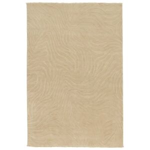 RugVista Sandstorm Tæppe - Crème beige 200x300