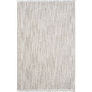 Carpet City Gulvtæppe Clasico 0052 Taupe 200x290