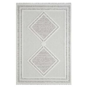 Carpet City Gulvtæppe Lindo 8853, Beige 160x230