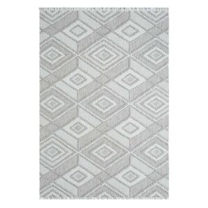 Carpet City Gulvtæppe Lindo 8875, Beige 200x290