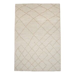 Carpet City Gulvtæppe Palm 3526 Beige 60x110