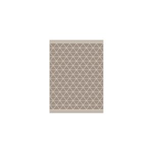 Domoletti Carpet Lineo Lin7626/6Y09 1.6X2.3 Brown