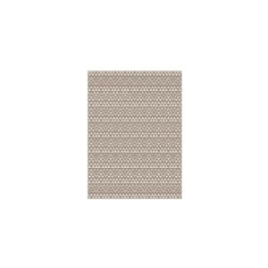 Domoletti Carpet Lineo Lin7637/6Y09 1.2X1.7 Brown