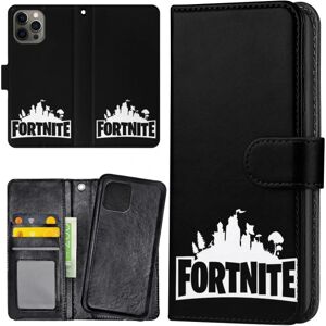 Apple iPhone 14 Pro - Mobilcover/Etui Cover Fortnite