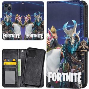 Apple iPhone 14 - Mobilcover/Etui Cover Fortnite