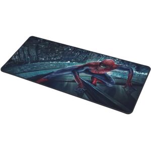 Musmåtte Spider-Man - 70x30 cm - Gaming Multicolor