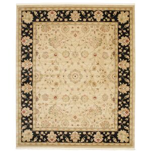 RugVista Farahan Ziegler Tæppe - Beige 250x300