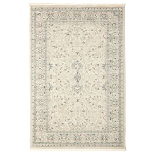 RugVista Ziegler Michigan Tæppe - Beige / Grøn 200x300