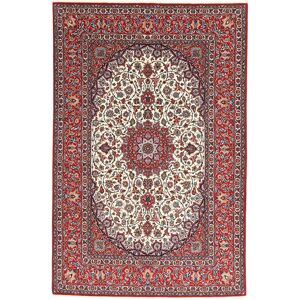 RugVista Isfahan silketrend Tæppe 155x240