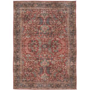 RugVista Khalifa Oriental Tæppe - Rød 120x180