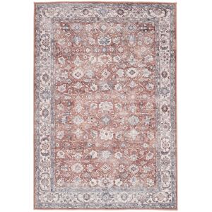 RugVista Galore Oriental Tæppe - Terrakotta / Beige 160x230